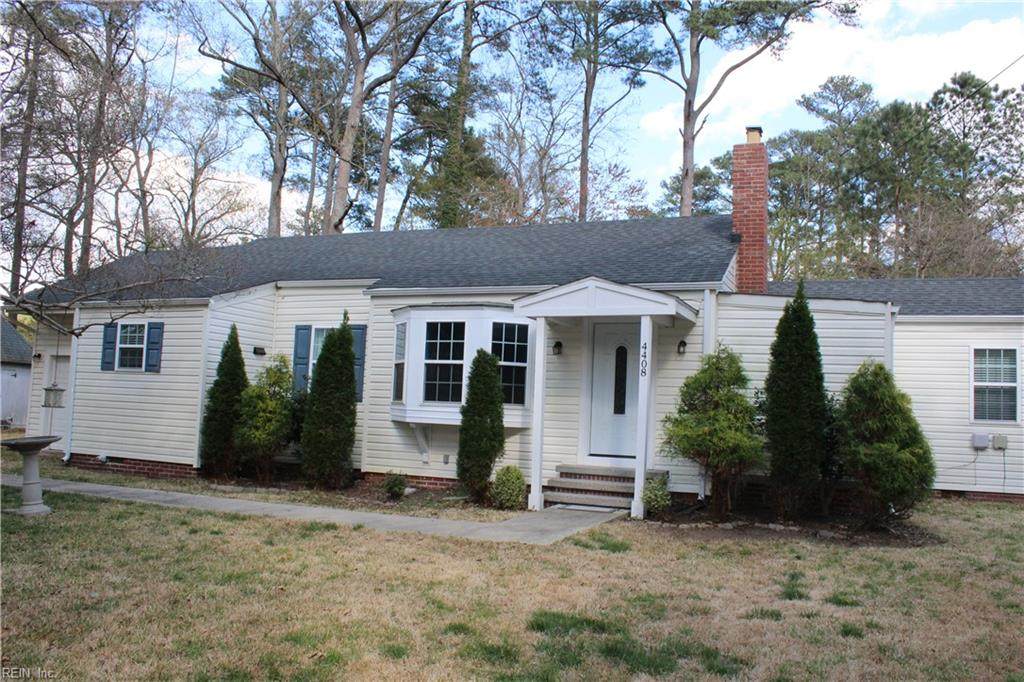 4408 Faigle Rd - Photo 1