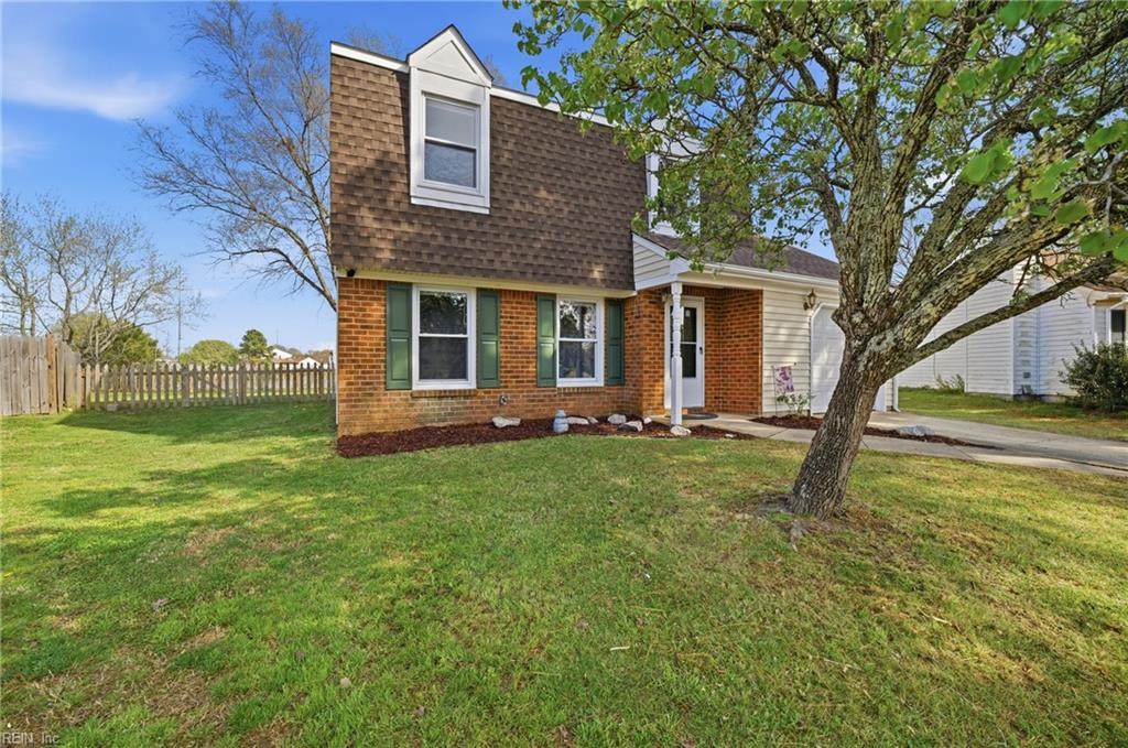 3805 Buckhorn Pl - Photo 1