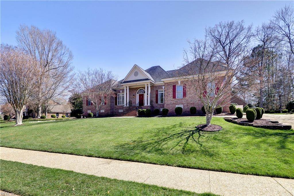 125 Sir Thomas Lunsford Dr - Photo 1