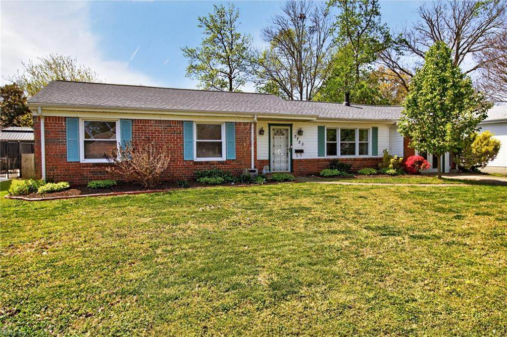 3753 Old Forge Rd - Photo 1