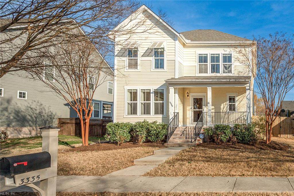 3335 Hickory Neck Blvd - Photo 1