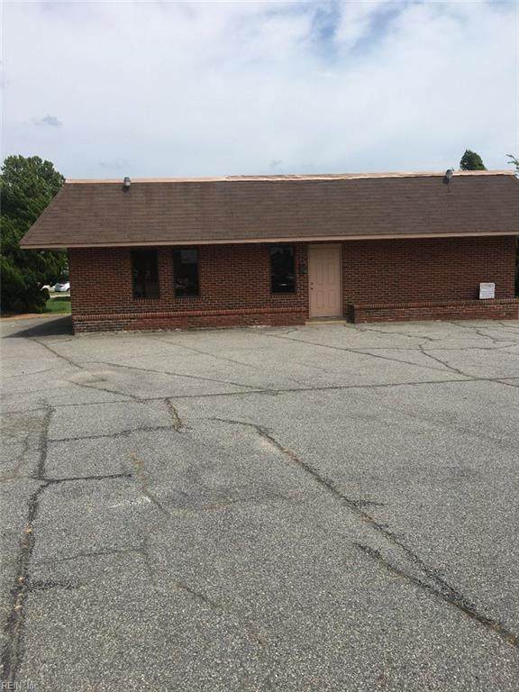 811 Washington St - Photo 1