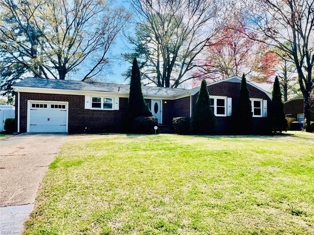 5605 Greenefield Dr - Photo 1