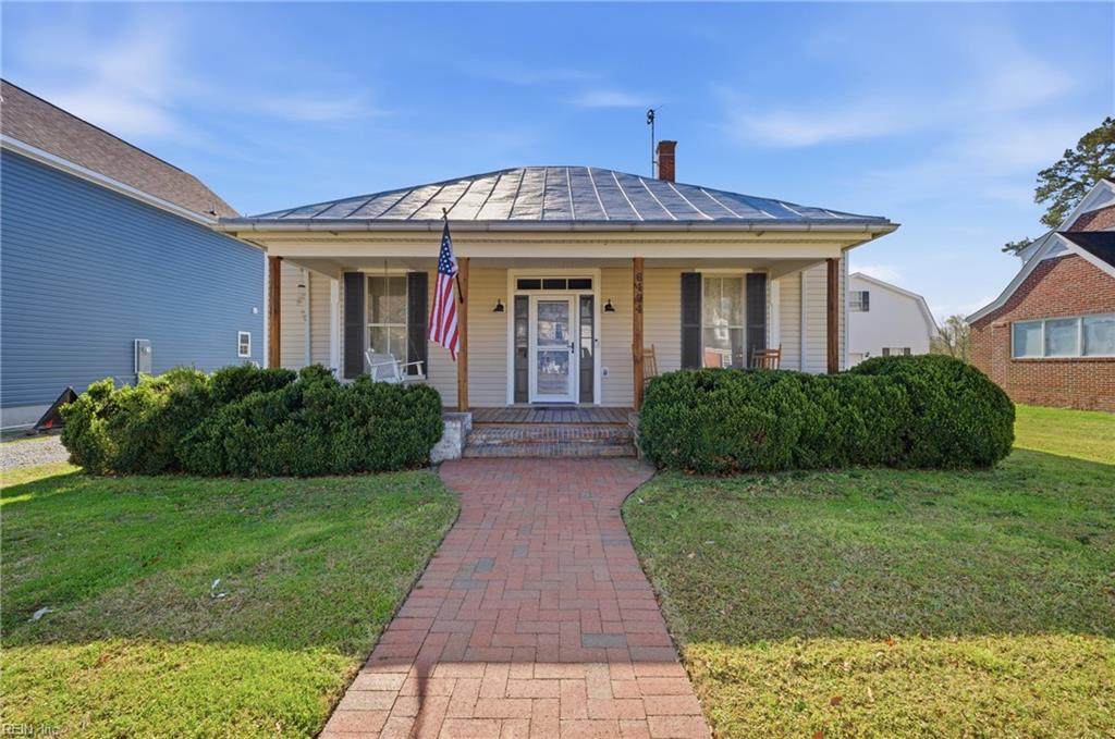 6404 Whaleyville Blvd - Photo 1
