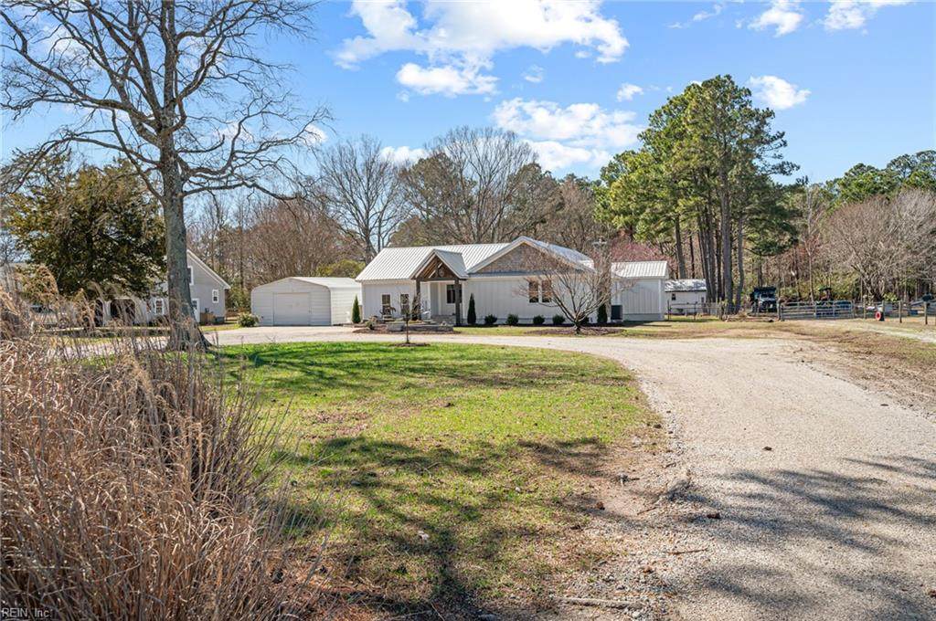448 Knotts Island Rd - Photo 1