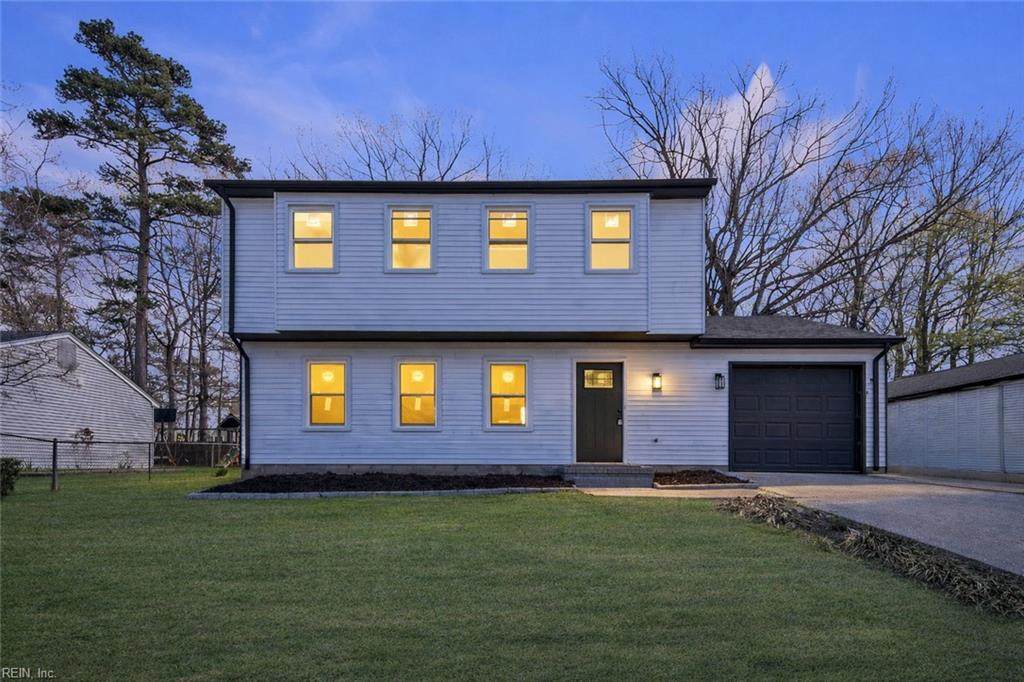 962 Red Oak Cir - Photo 1