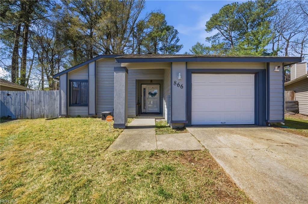 866 Crashaw St - Photo 1