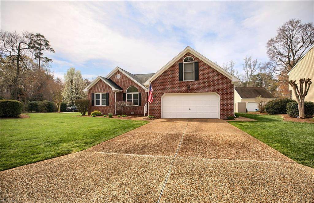 114 Runaway Ln - Photo 1
