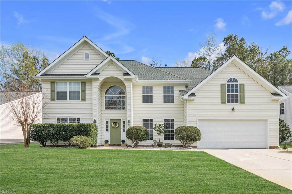 3189 Barbour Dr - Photo 1