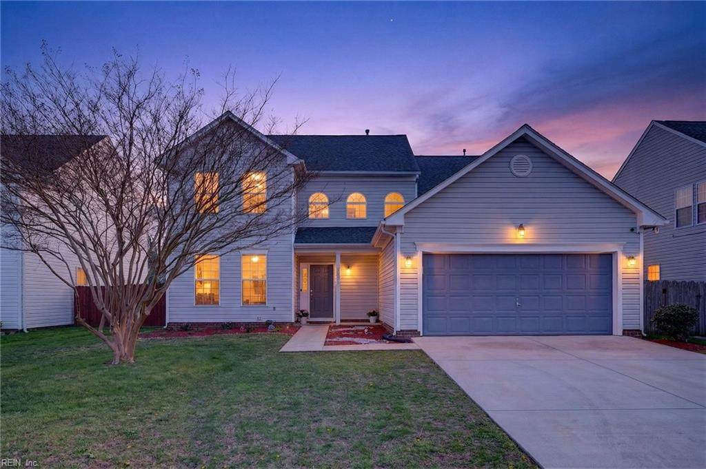 2925 Beaden Dr - Photo 1