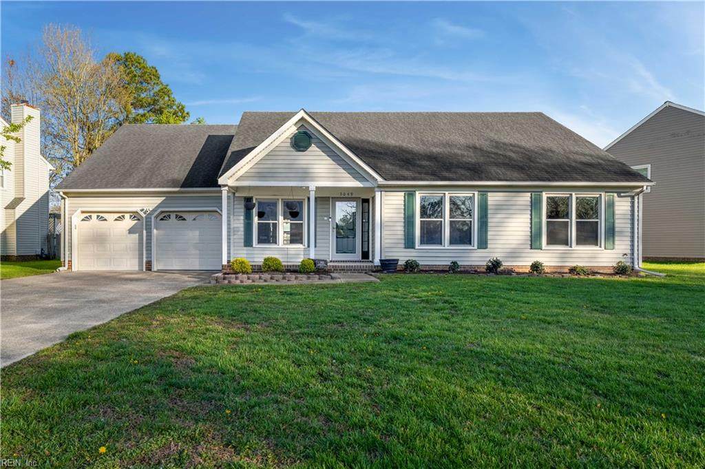 3049 Silver Maple Dr - Photo 1