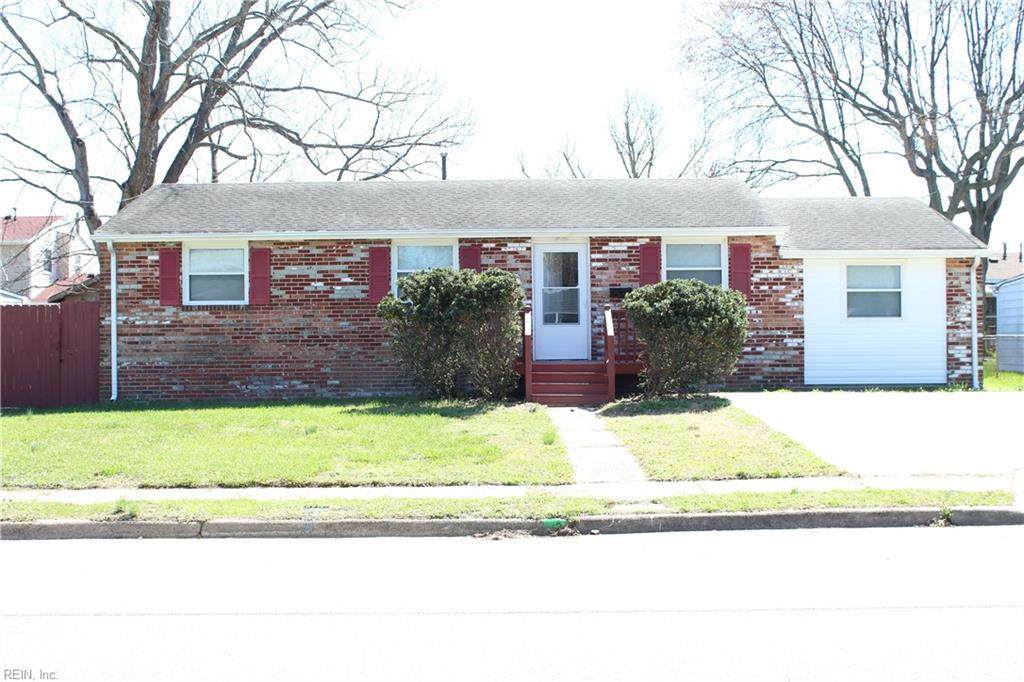 2004 Winfree Rd - Photo 1
