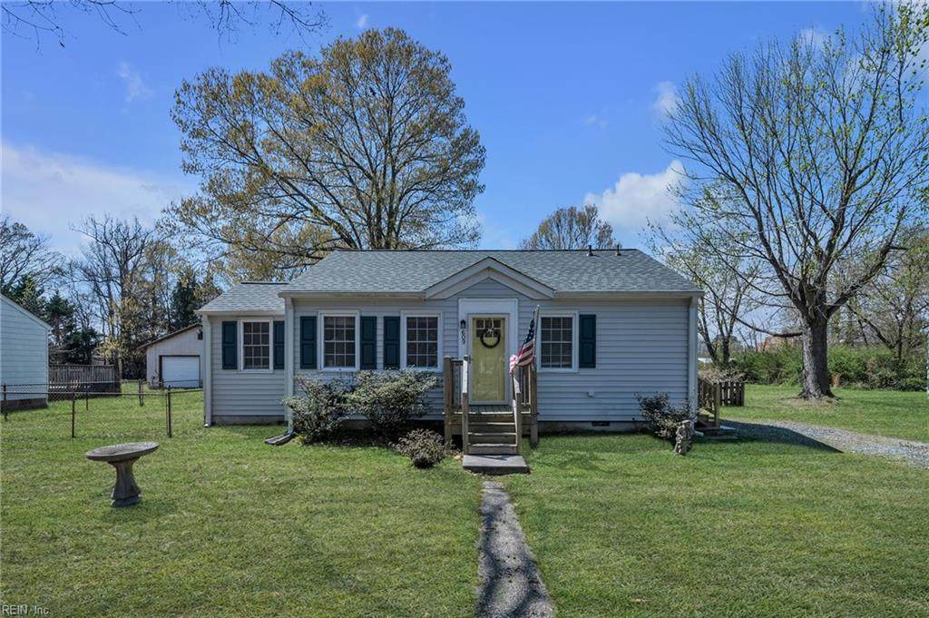 609 Highland Ct - Photo 1
