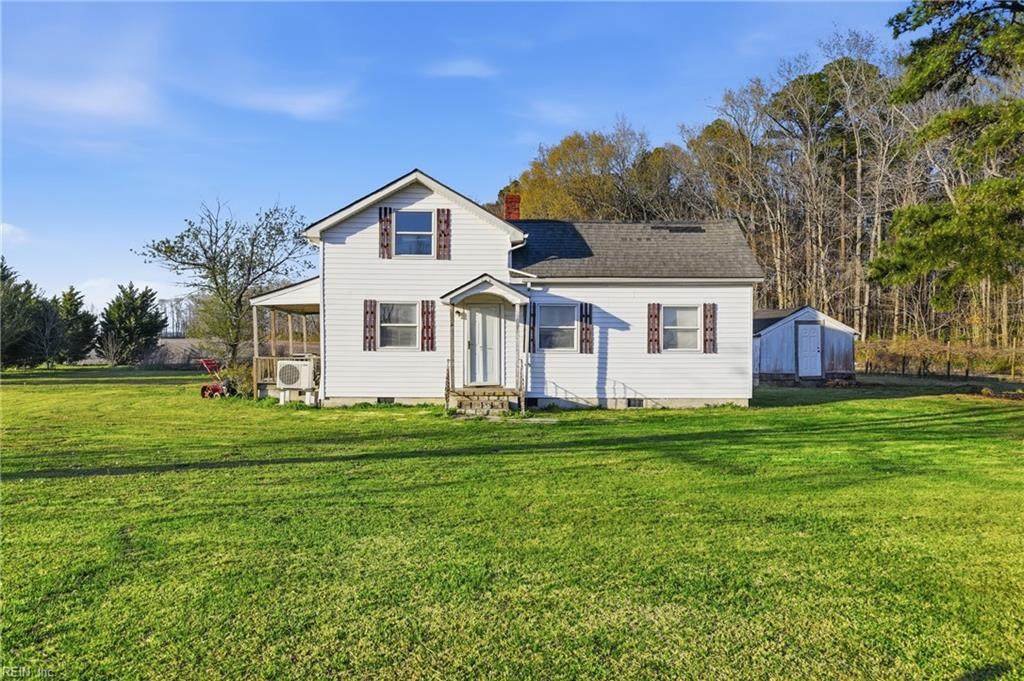 490 Lambs Rd - Photo 1