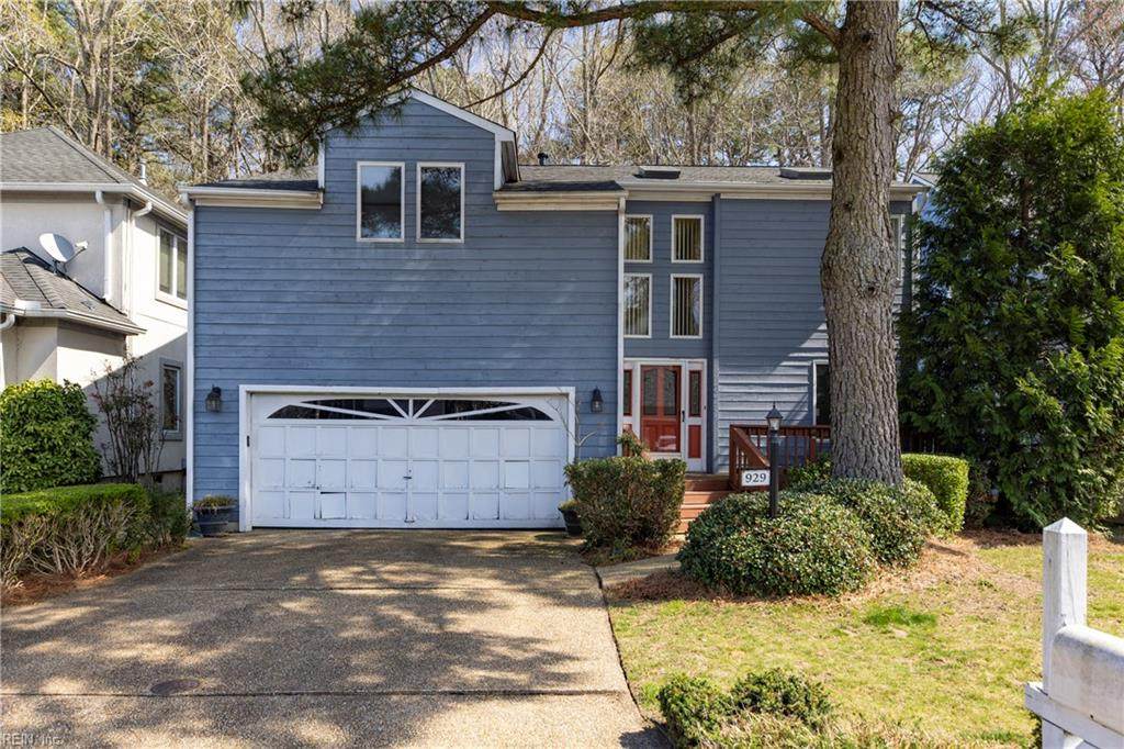 929 Kela Cres - Photo 1
