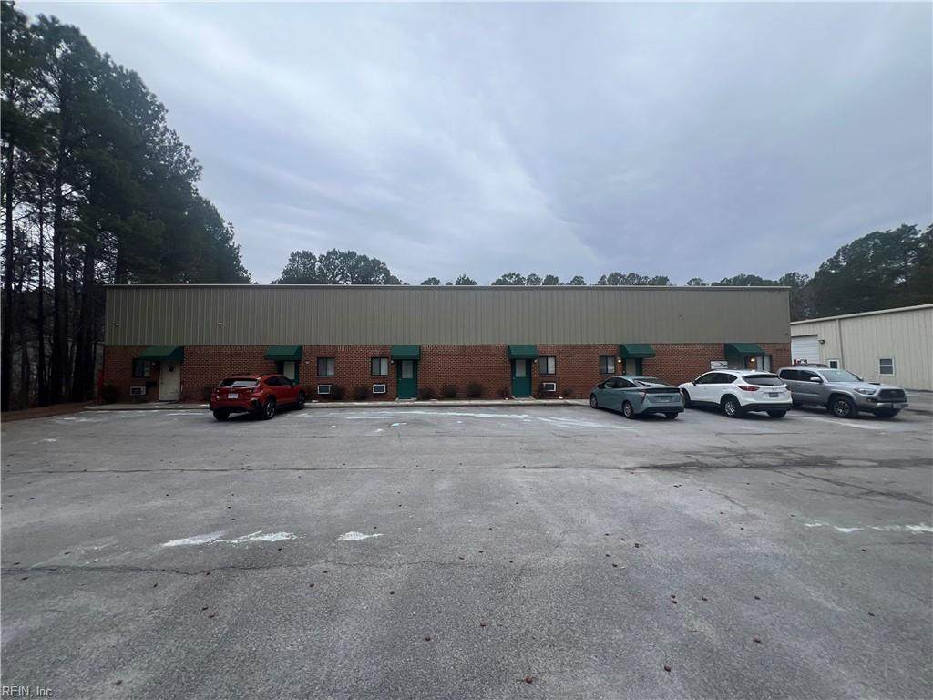 3741 Holland Blvd - Photo 1