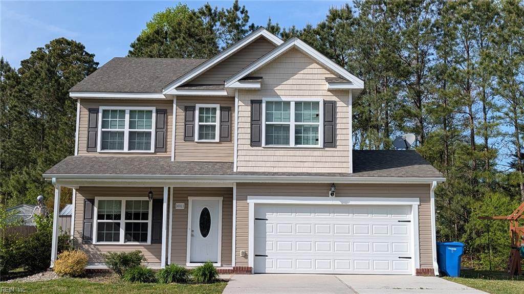1011 Washington Dr - Photo 1