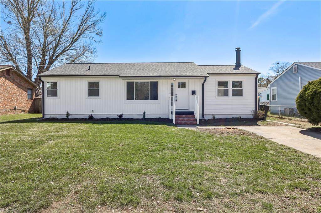 1314 Saxton Dr - Photo 1