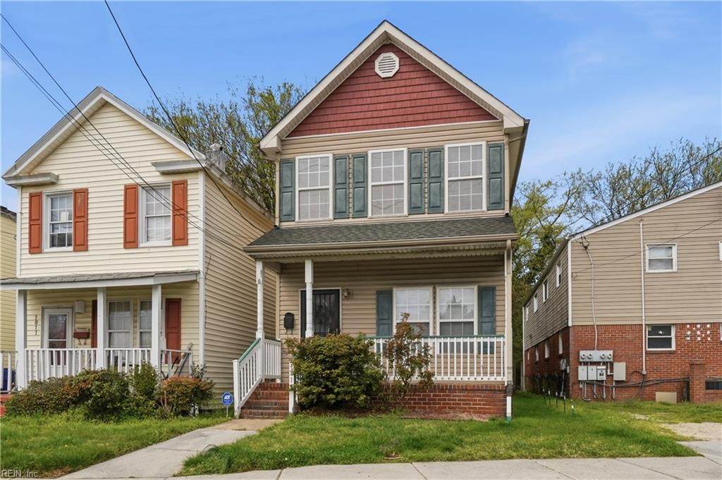 1815 Tidewater Dr - Photo 1