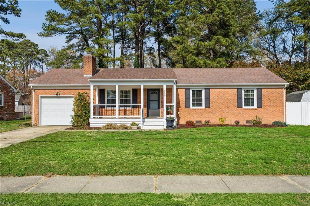 920 Moyer Rd - Photo 1