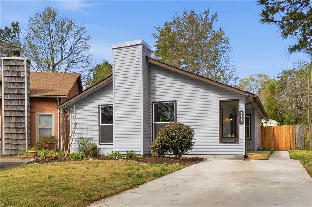 1105 Ginger Ridge Ct - Photo 1