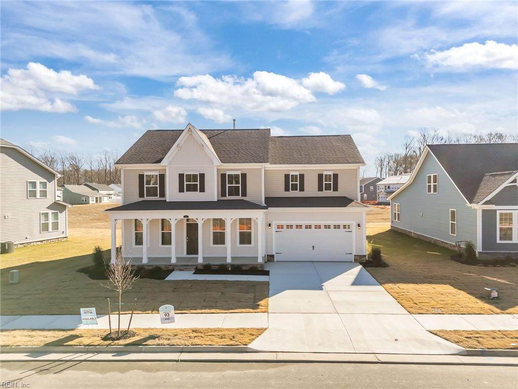 337 Rhapsody Dr - Photo 1