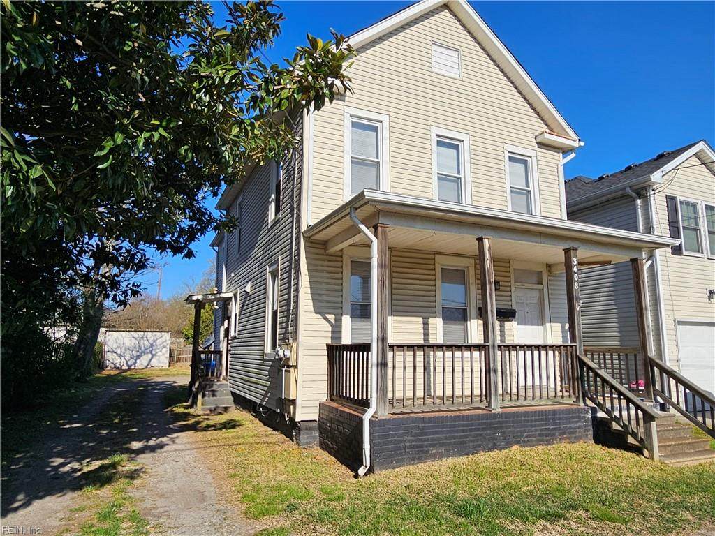 3408 Bainbridge Blvd - Photo 1