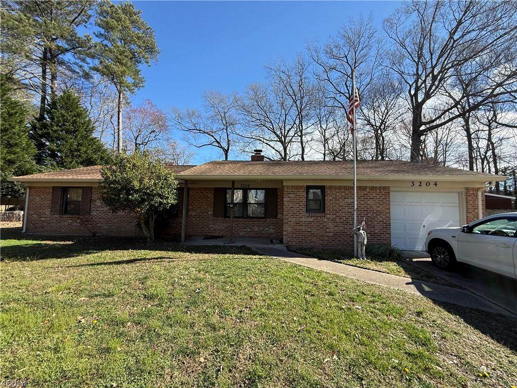 3204 Club House Rd - Photo 1