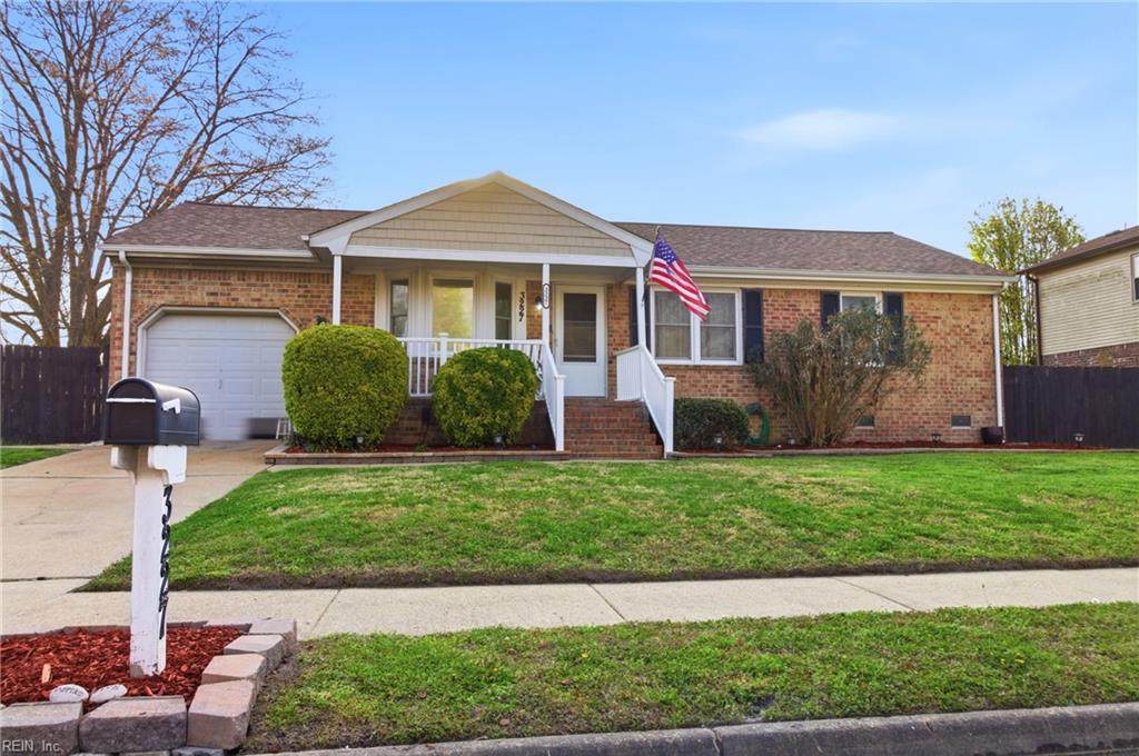 3227 Troy Ln - Photo 1
