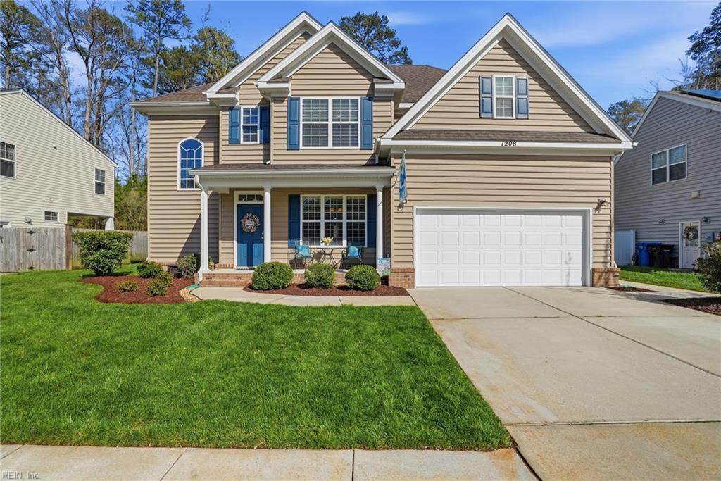1208 Cowpens Ct - Photo 1