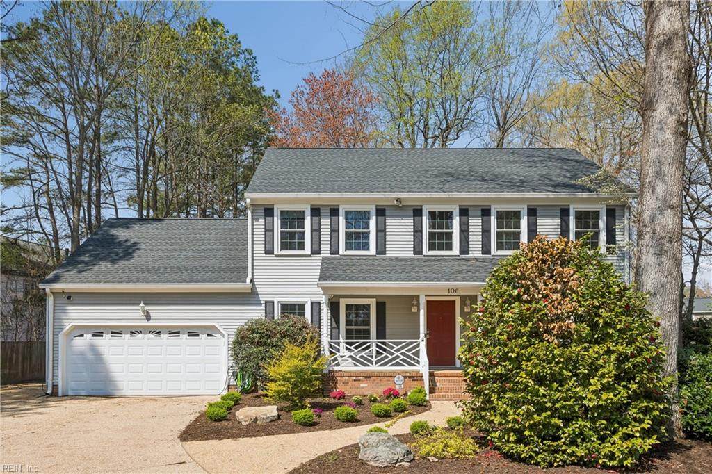 106 Kimberly Ct - Photo 1