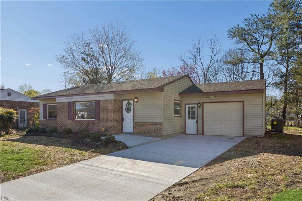 3905 Colonial Pw - Photo 1