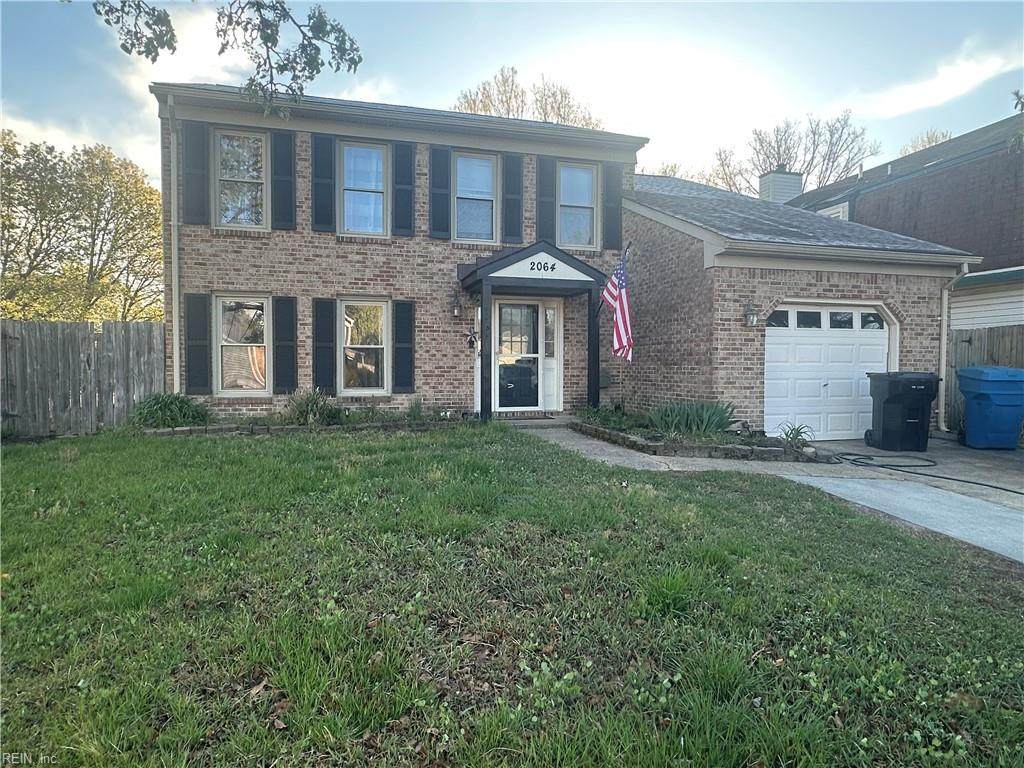 2064 Dolina Dr - Photo 1