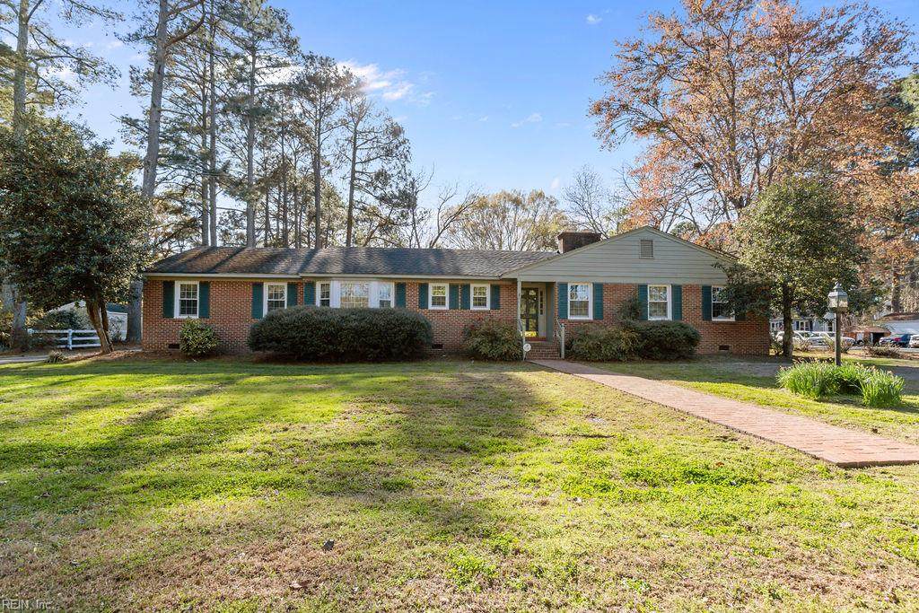 32286 East St - Photo 1