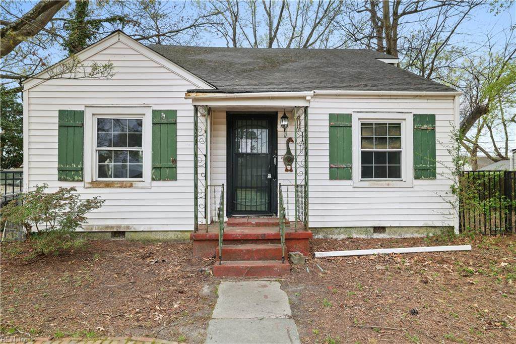 4205 Nautilus Ave - Photo 1