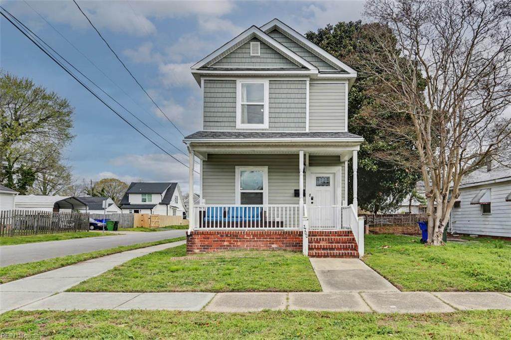 2700 Myrtle Ave - Photo 1