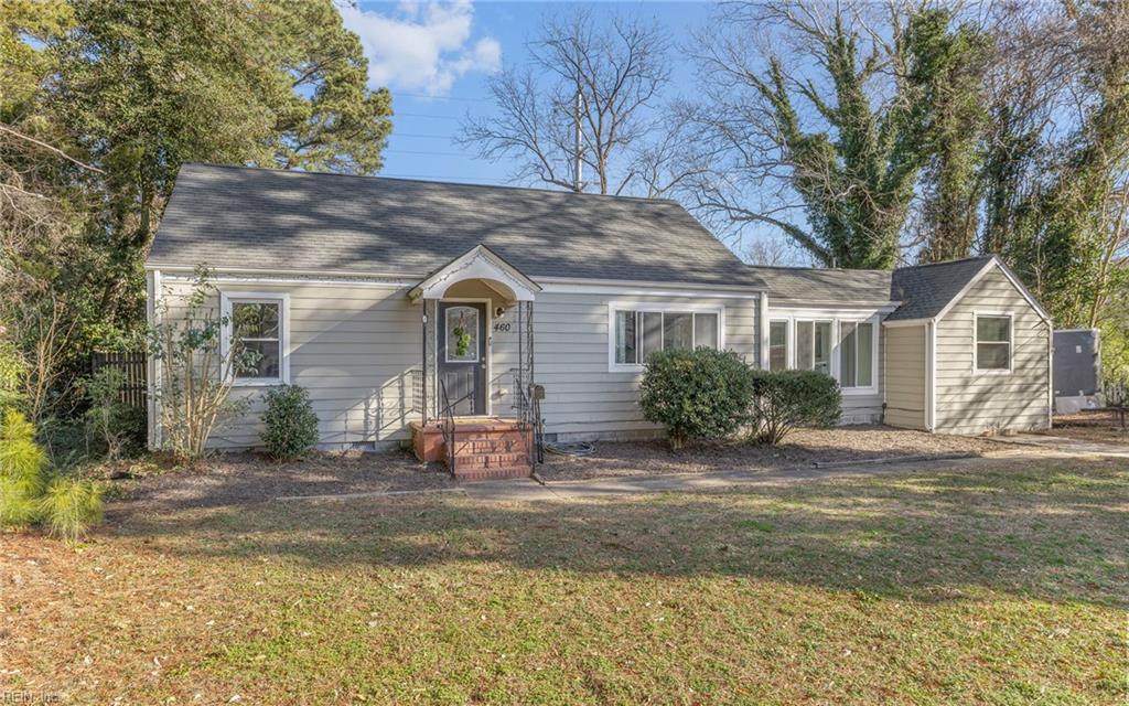 460 Virginian Dr - Photo 1