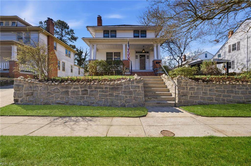 737 Pennsylvania Ave - Photo 1