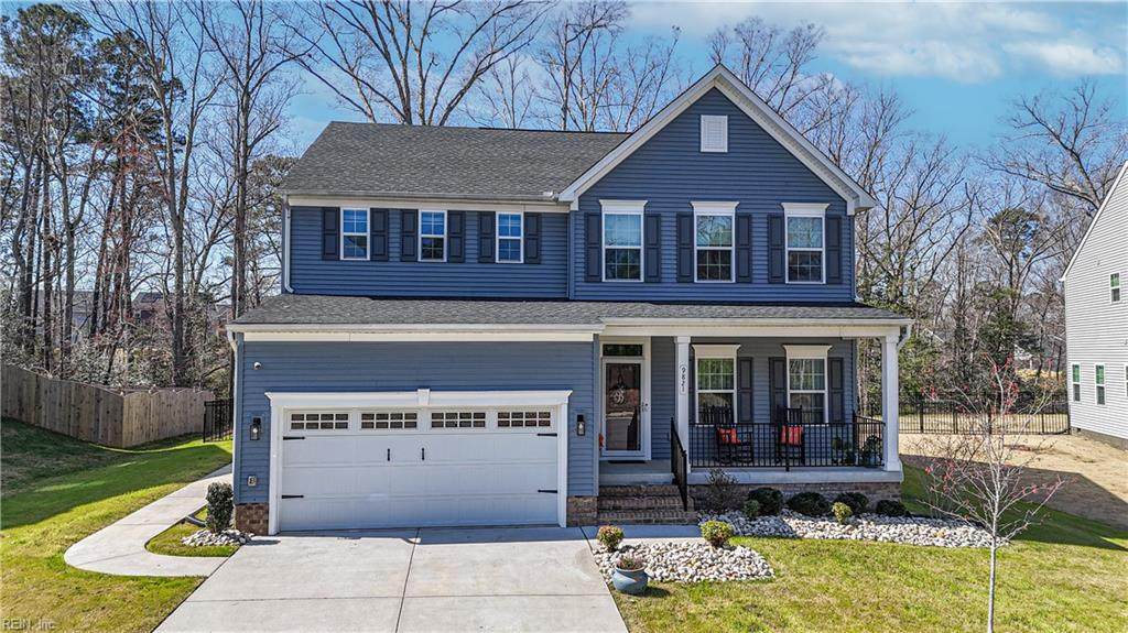 9821 Coral Bells Ct - Photo 1
