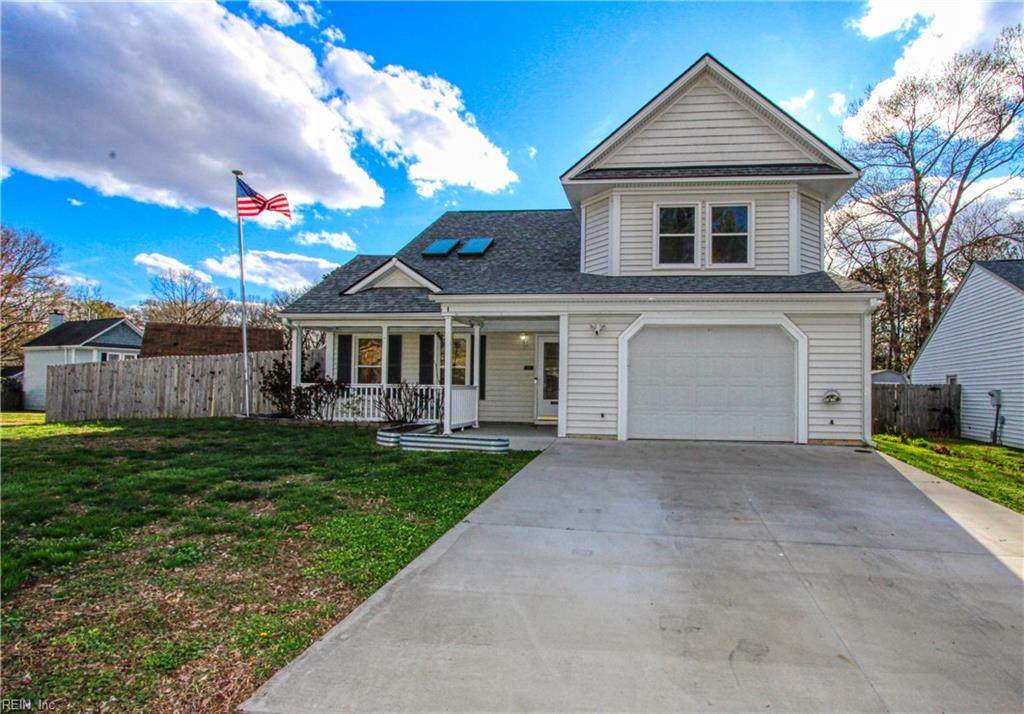 892 Belvoir Cir - Photo 1