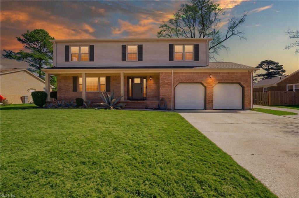 4428 Leatherwood Drive - Photo 1