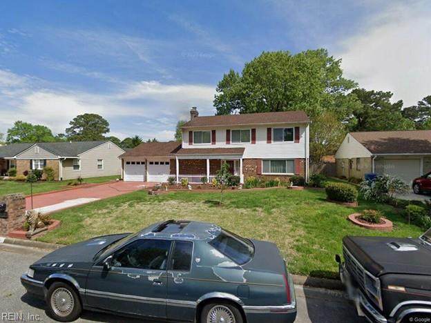 3781 Strathmoor Cir - Photo 1
