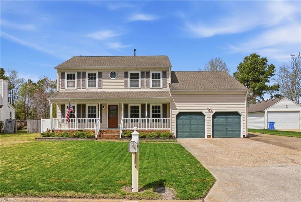 956 Haven Cir - Photo 1