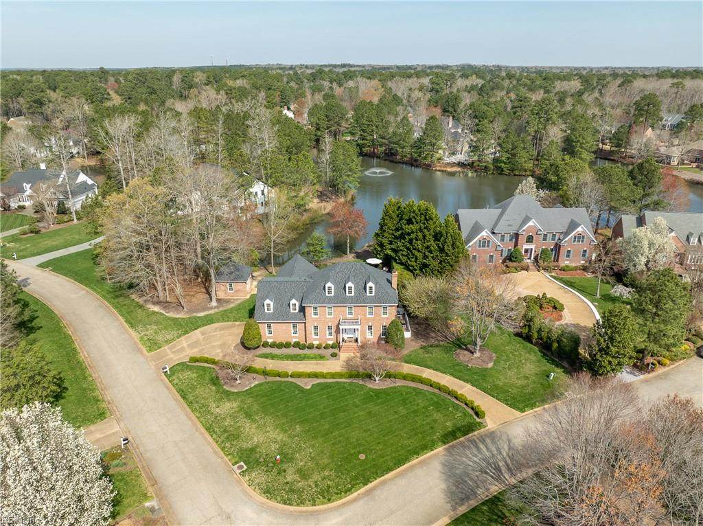 2900 Thomas Smith Ln - Photo 1