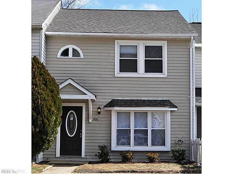 406 Osprey St - Photo 1
