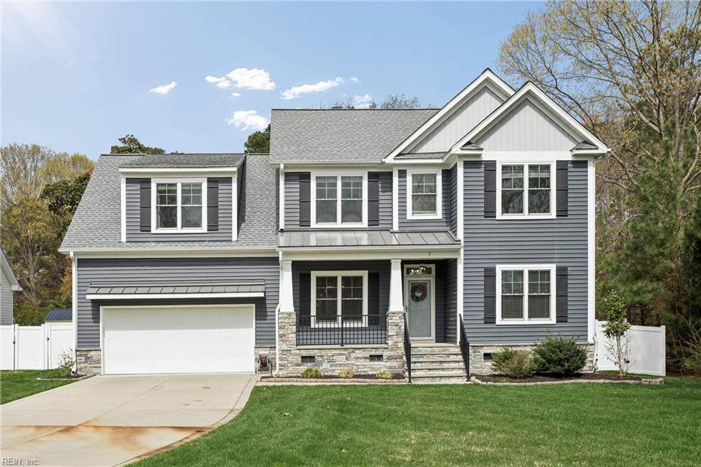 7 Goodson Way - Photo 1