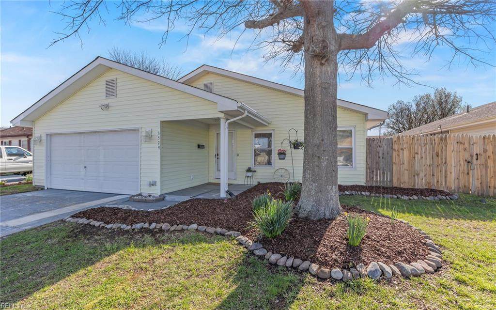3529 Daffodil Cres - Photo 1