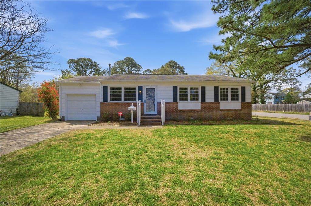 62 Hall Rd - Photo 1