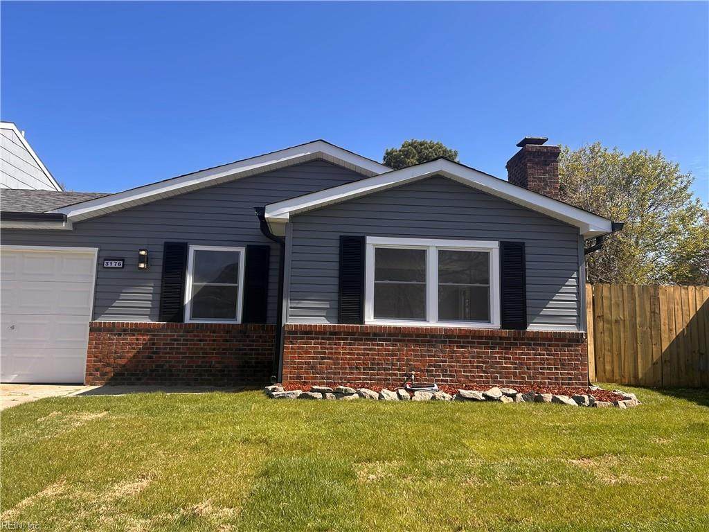 3176 Ashaway Rd - Photo 1
