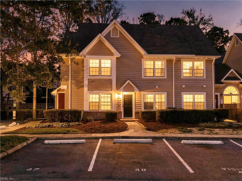 309 Wimbledon Chse - Photo 1